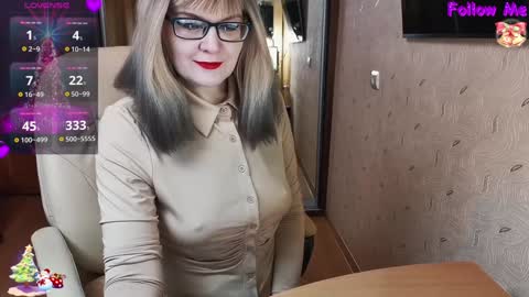 Snapshot of _natali_ chatting on February 5, 1:47 am MagicWoman online show from February 5, 1:47 am