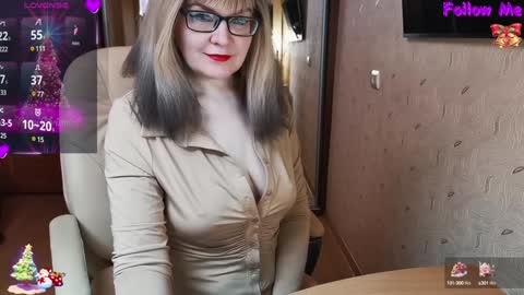 Snapshot of _natali_ chatting on January 16, 1:27 am MagicWoman online show from January 16, 1:27 am