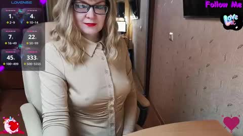Snapshot of _natali_ chatting on March 9, 4:05 am MagicWoman online show from March 9, 4:05 am