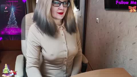 Snapshot of _natali_ chatting on February 6, 1:16 am MagicWoman online show from February 6, 1:16 am