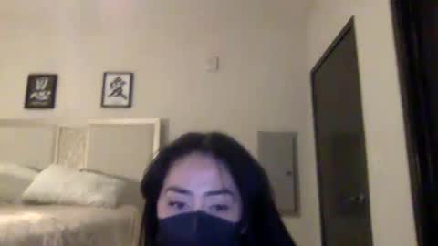 Snapshot of _natycutei19 chatting on December 8, 2:46 am naty19 online show from December 8, 2:46 am
