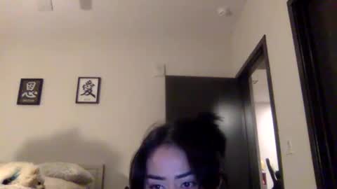 Snapshot of _natycutei19 chatting on December 11, 2:19 am naty19 online show from December 11, 2:19 am
