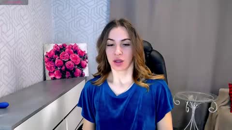Snapshot of _naughty_megan_ chatting on February 24, 11:54 am Megan online show from February 24, 11:54 am