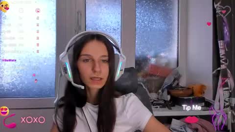Snapshot of _nika_kik chatting on September 15, 3:13 pm Nika online show from September 15, 3:13 pm