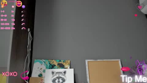 Snapshot of _nika_kik chatting on March 12, 3:40 pm Nika online show from March 12, 3:40 pm