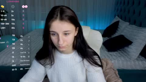 Snapshot of _nika_kik chatting on January 31, 5:32 pm Nika online show from January 31, 5:32 pm