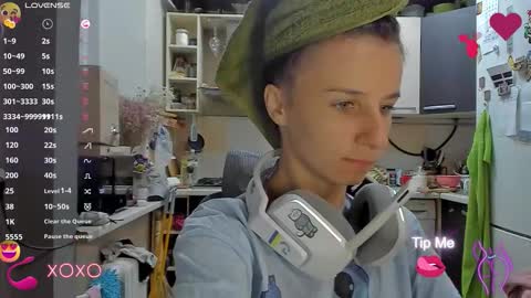 Snapshot of _nika_kik chatting on September 16, 7:06 pm Nika online show from September 16, 7:06 pm