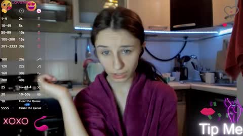 Snapshot of _nika_kik chatting on February 28, 4:53 pm Nika online show from February 28, 4:53 pm