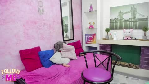 Snapshot of _pamela_ebony chatting on December 5, 8:27 am pamela online show from December 5, 8:27 am