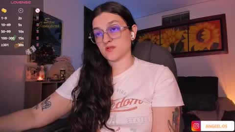 violeta ig  online show from January 31, 2:37 am