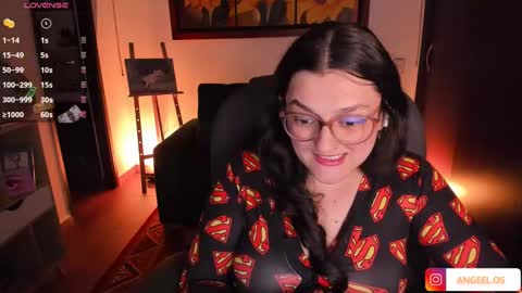 violeta ig  online show from February 14, 3:54 am