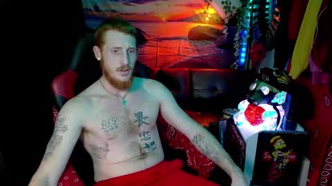 Snapshot of _redxxx chatting on September 17, 2:37 am REDxxx online show from September 17, 2:37 am
