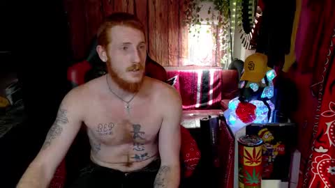 Snapshot of _redxxx chatting on September 20, 11:13 am REDxxx online show from September 20, 11:13 am