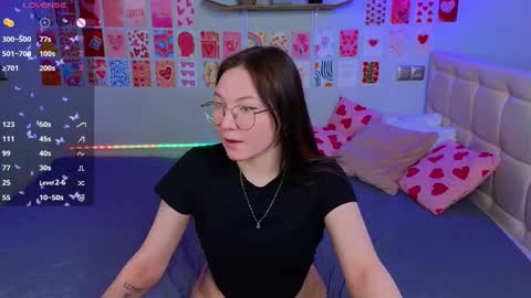 LISSAPVT IS OPEN online show from February 27, 11:17 am