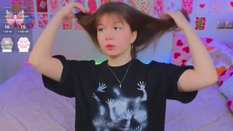 LISSAPVT IS OPEN online show from February 23, 11:22 am