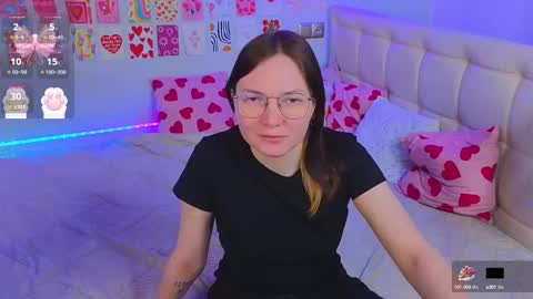 LISSAPVT IS OPEN online show from February 24, 6:05 am