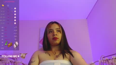Salome online show from January 16, 1:03 pm