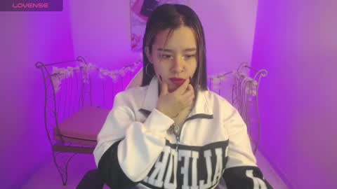 Salome online show from January 23, 11:58 am