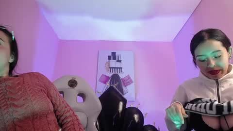 Salome online show from September 15, 1:23 pm