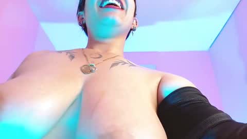 Salome online show from September 20, 1:47 pm