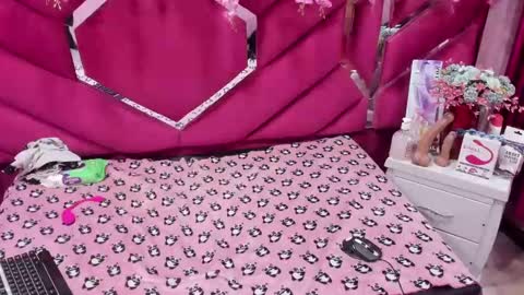 _salomeparra1 online show from February 27, 6:02 am