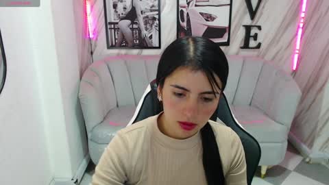 Samantha online show from January 30, 1:09 pm