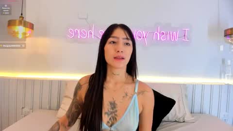 Snapshot of _samanthamonroe chatting on September 17, 10:41 am Sam online show from September 17, 10:41 am