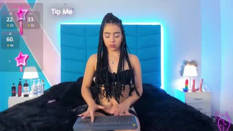 Samara online show from February 18, 3:42 am