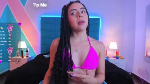 Samara online show from February 5, 4:06 am