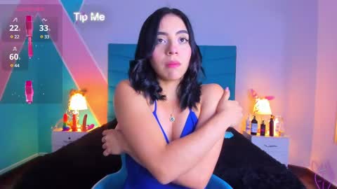 Samara online show from February 25, 4:03 am