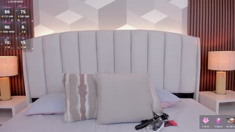 Antonella  online show from February 6, 12:37 pm