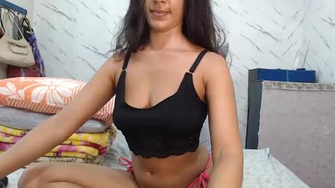 Danniela online show from January 26, 7:09 pm