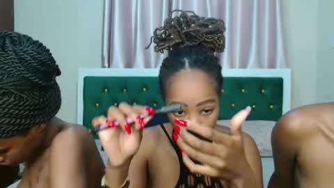 Snapshot of _sexy_cherry chatting on September 16, 4:32 pm Cherry online show from September 16, 4:32 pm