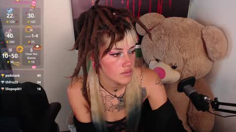 Snapshot of _sharlotte777 chatting on January 28, 5:56 pm _sharlotte777 online show from January 28, 5:56 pm