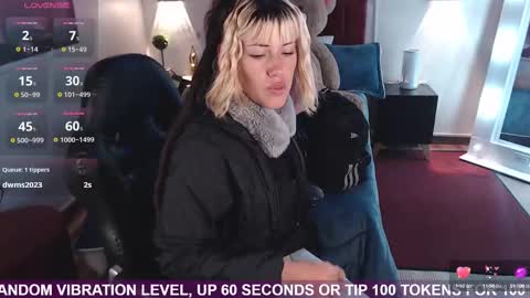 Snapshot of _sharlotte777 chatting on February 10, 1:11 pm _sharlotte777 online show from February 10, 1:11 pm