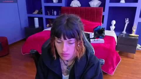 Snapshot of _sharlotte777 chatting on September 18, 4:55 pm _sharlotte777 online show from September 18, 4:55 pm