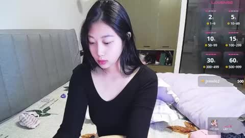 Snapshot of _smileflower_ chatting on February 21, 2:06 pm winni online show from February 21, 2:06 pm
