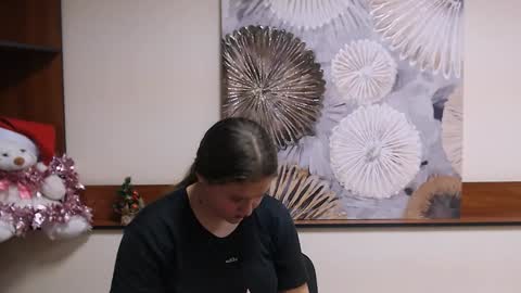 Sofi online show from December 21, 3:47 am