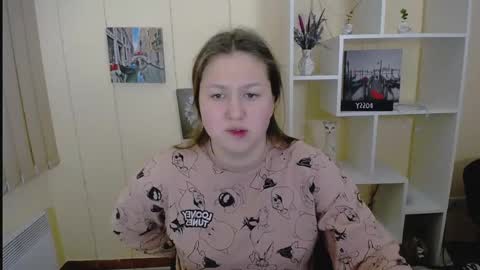 Sofi online show from March 7, 7:49 pm