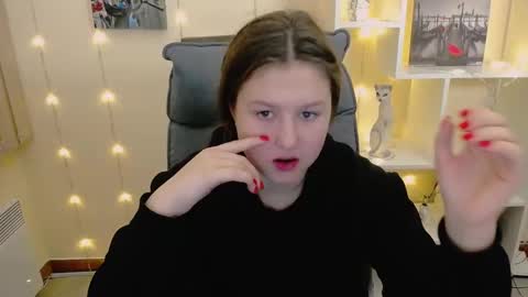 Sofi online show from February 11, 9:25 pm