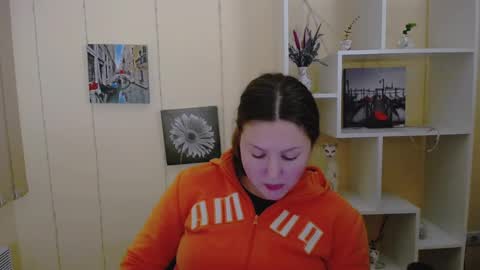 Sofi online show from March 12, 12:42 am