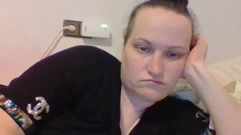 Melisa online show from March 8, 9:08 pm