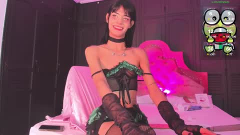 Jennie online show from February 10, 5:19 pm