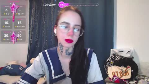 _sweet_mary_21 online show from February 7, 8:33 am