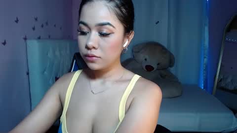 Snapshot of _sweet_x chatting on February 2, 7:52 am sweet online show from February 2, 7:52 am