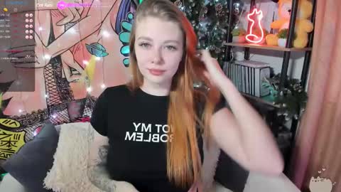 Kati online show from February 10, 5:14 am
