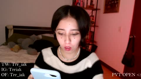 luna online show from January 9, 5:44 am