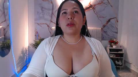 valeria online show from September 19, 11:51 pm