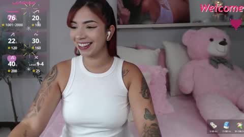 Snapshot of _vane_lopez chatting on February 6, 10:00 pm vane online show from February 6, 10:00 pm