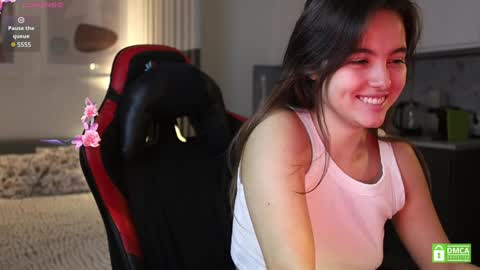 Kristina online show from December 6, 11:28 am